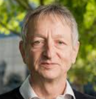 Geoffrey Hinton